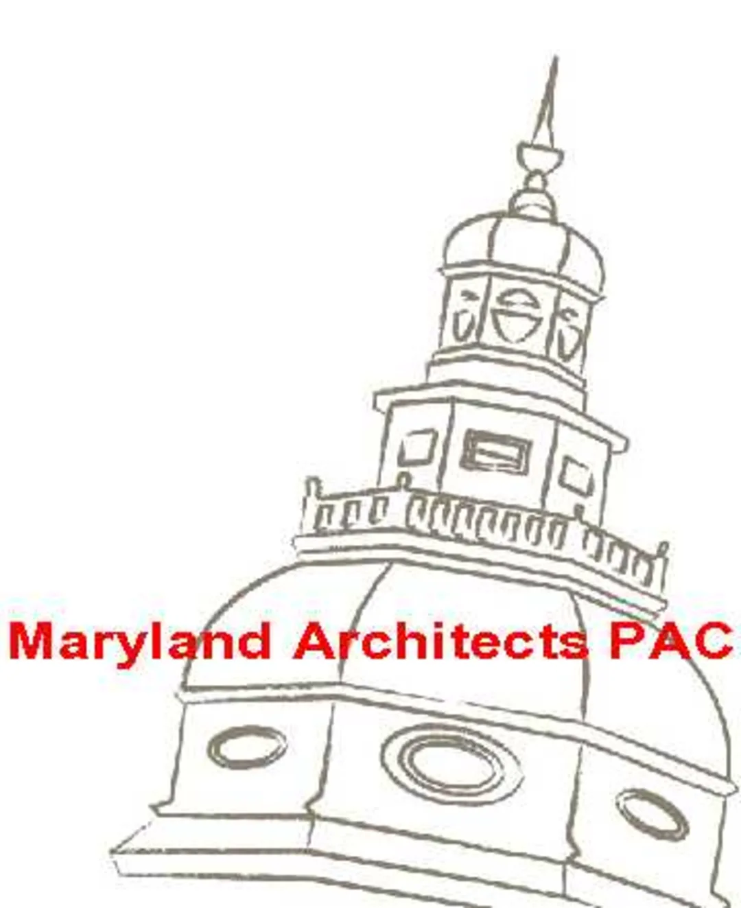 maryland architechts PAC